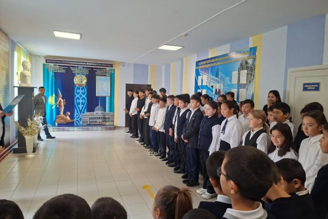 2026 жылдың 9-16 қазан аралығында "Психикалық денсаулық-ұлттың саулығы атты психологиялық апталық өтіп жатыр.  Мақсаты: білім алушылардың эмоционалдық сауаттылығын, өзін-өзі реттеу және қалпына келу дағдыларын, психологиялық икемділігін дамыту, өз ресурст